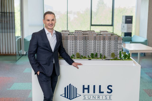 exclusiv ionut negoita cu extindere agresiva pe sectorul rezidential anunta dupa majorarea tva la tranzactiile imobiliare vin efecte negative in lant 686696a3d485a