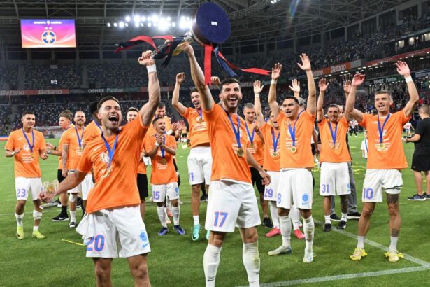 exclusiv jucatorul de la fcsb care a atras toate privirile continua evolutiile pe care le a avut si sezonul trecut 686a8d038ff90