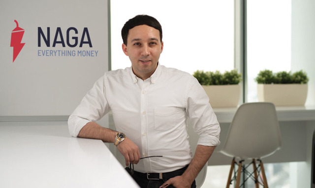 exclusiv lansarile pregatite de fintech ul naga in romania vedem un potential mare de dezvoltare si vrem sa fim parte din acest proces discutii cu fonduri de investitii 6865a79174dd4