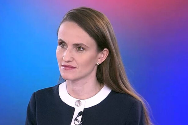 exclusiv ministrul de externe oana toiu despre noile tarife vamale anuntate de donald trump lucrurile se mai pot schimba 68740a934cae6