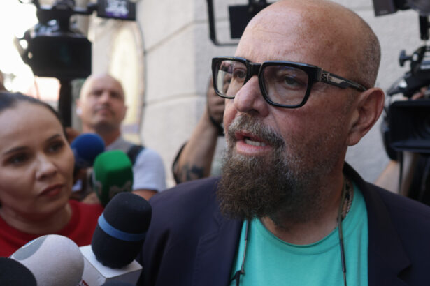 exclusiv ministrul justitiei despre stenogramele in care piedone vorbeste cu sotia lui nu e normal sa fie publice reactia fostului sef anpc 6881ed18e640e