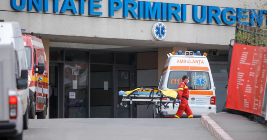 exclusiv ministrul rogobete despre pacientii fara asigurare care se prezinta la urgente solutia nu este sa las in fata spitalului un om 6889c91c41d0e