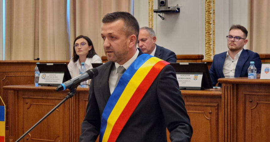 exclusiv primarul din oradea daca nu oprim risipa fondurilor publice cred ca in 2 3 ani romania se va indrepta spre faliment 6880af4eca44c