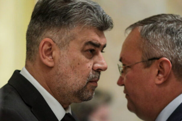 exclusiv pusculita magica a lui ciuca si ciolacu cine si de ce a primit zeci de miliarde de lei din fondul de rezerva al guvernului 6870e231187ff
