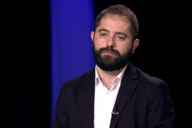 exclusiv radu burnete despre reformele guvernului si datoria uriasa a romaniei unu din trei lei cheltuiti este imprumutat 686656d649fae