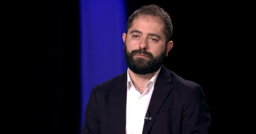 exclusiv radu burnete despre reformele guvernului si datoria uriasa a romaniei unu din trei lei cheltuiti este imprumutat 686656d649fae