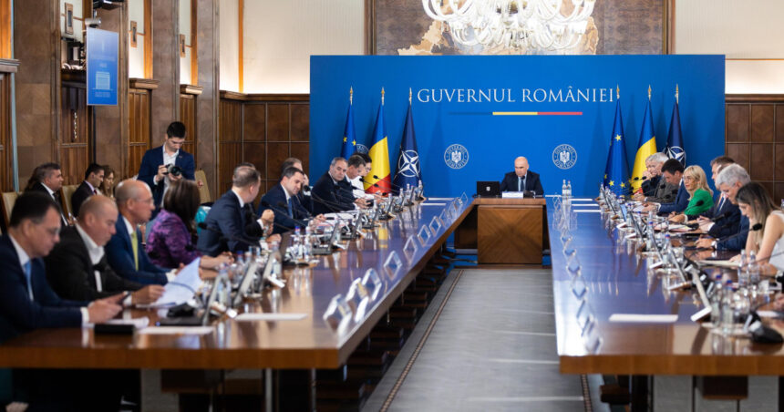 exclusiv surse coalitia infiinteaza un nou post de demnitar in guvern fiecare partid va avea cate un om in sgg structura cu rol cheie 688a2ad604ec9