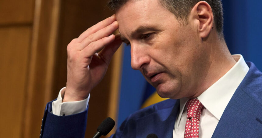 Tanczos Barna: „Puține tipuri de impozit ar fi putut suplini majorarea TVA. Impozitarea progresivă putea fi o soluție” 1 exclusiv tanczos barna putine tipuri de impozit ar fi putut suplini majorarea tva impozitarea progresiva putea fi o solutie 6875633e521f9