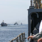 exercitii militare comune china rusia in august inaintea vizitei lui vladimir putin nu sunt indreptate impotriva unor parti terte 688a04728c726