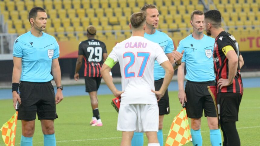expertii s au convins dupa shkendija fcsb 1 0 in ce competitie europeana vor juca ros albastrii 68839d0b85164