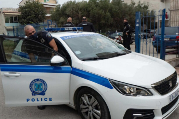 explozie la un bloc din salonic politia antitero a declansat o ancheta 6884c1f732608