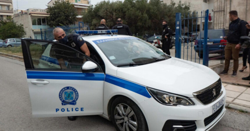 explozie la un bloc din salonic politia antitero a declansat o ancheta 6884c1f732608