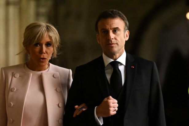 familia macron o da in judecata pe influencerita candice owens dupa ce a sustinut ca prima doamna a frantei s a nascut barbat 68812473f0a7c