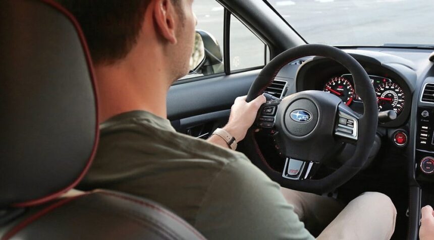 fara permis la volanul unui autoturism neinmatriculat un tanar a fost retinut de politistii din cogealac 687516db2de21