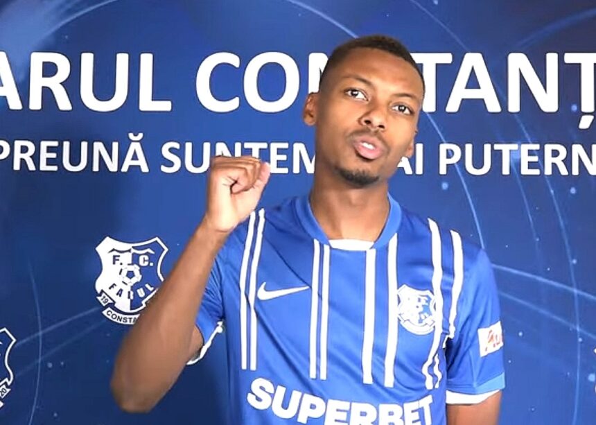 farul constanta a mai transferat un stranier un international african venit din bulgaria 687a8360a3541