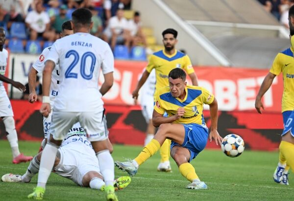 farul constanta joaca duminica primul meci pe teren propriu din noul sezon al superligii 687ccaedabbb7