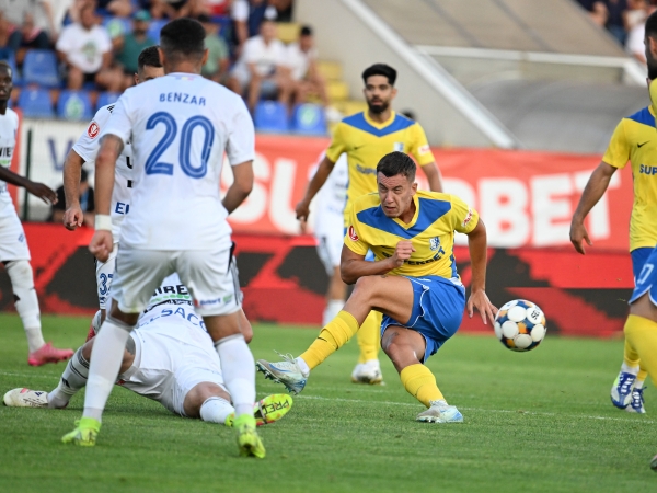 farul constanta joaca duminica primul meci pe teren propriu din noul sezon al superligii 687ccaedabbb7
