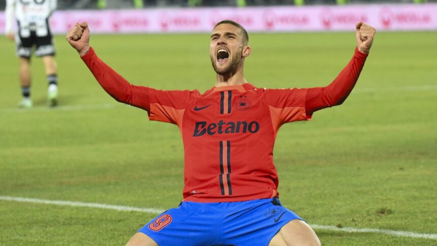 fcsb in fata unei performante remarcabile doar trei echipe au reusit asa ceva din 2000 incoace 686795a5391d9