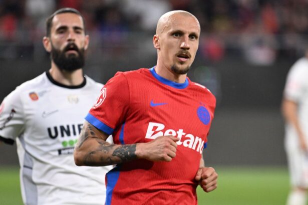fcsb in grupa de champions league verdictul analistilor in privinta campioanei romaniei 687f499de8c6b