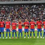 fcsb o singura schimbare la pauza in meciul cu shkendija 688a694ab9906