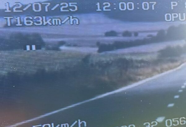 femeie depistata la volan cu 163 km h in localitatea greci din judetul tulcea 6872775fc400b