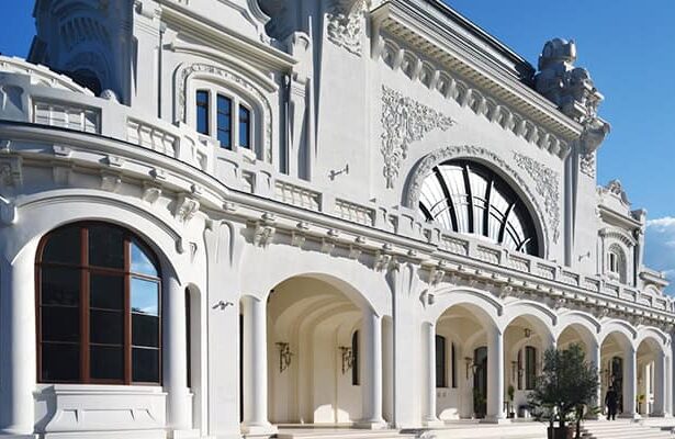 festivalul international george enescu cinci reprezentatii in premiera la cazinoul din constanta in cadrul seas 2025 6881cae2655b0