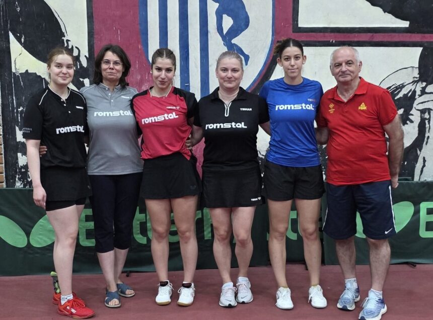 fetele de la csm constanta pregatite pentru competitiile internationale la tenis de masa 686d29e4b73dd