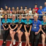 fetele de la csm constanta sunt vicecampioanele romaniei la tenis de masa 6863f6767567f