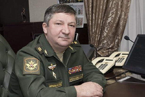 fidelii lui vladimir putin dupa adjunctul lui soigu si fostul adjunct al lui gherasimov a fost condamnat la ani grei de inchisoare 686c260506d3a