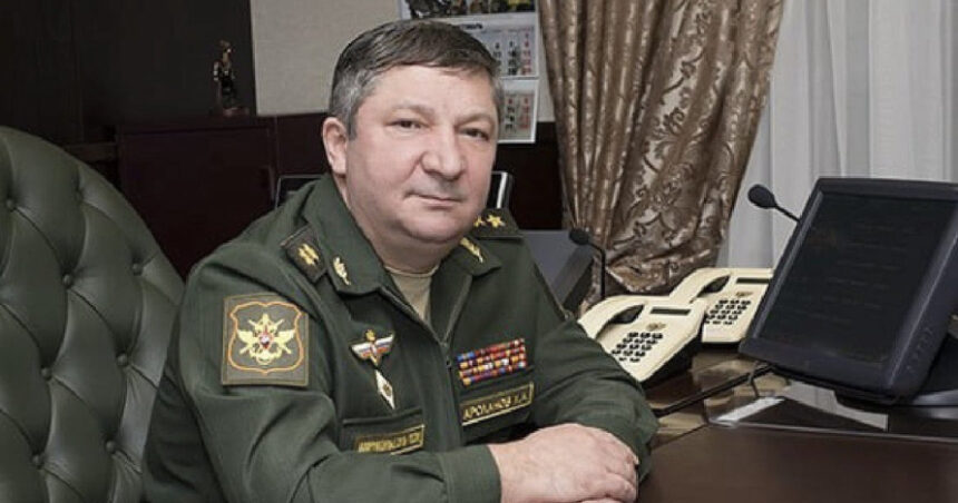fidelii lui vladimir putin dupa adjunctul lui soigu si fostul adjunct al lui gherasimov a fost condamnat la ani grei de inchisoare 686c260506d3a