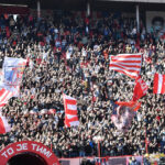 fifa a sanctionat serbia cu inchiderea partiala a stadionului la meciul cu anglia din cauza comportamentului rasist al unor suporteri 6882963390575