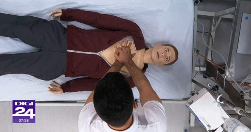 fii salvator cum facem masajul cardiac 686664a483190