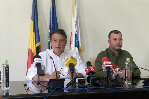 florin mitroi presedintele consiliului judetean a cerut la uncjr mentinerea fondurilor anghel saligny pentru doua drumuri 688aa963501ea