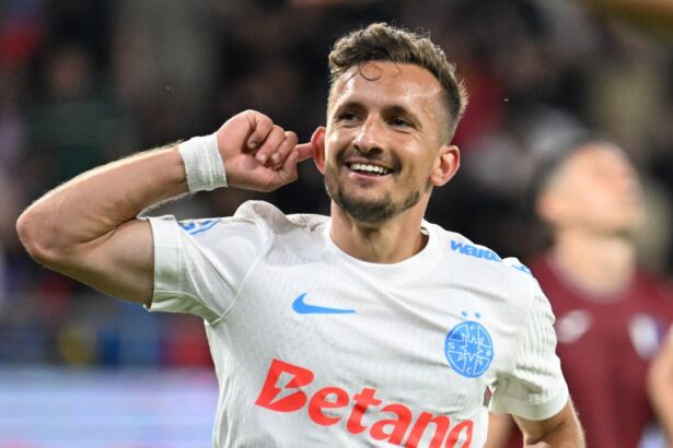 formatia din superliga a rezolvat transferul lui stefanescu am ajuns la un acord cu fcsb 68864aaf6948b