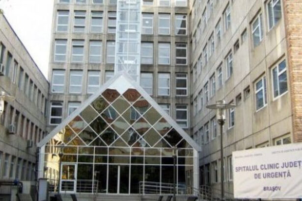 fosta directoare financiara si fostul sef de la achizitii din spitalul judetean brasov trimisi in judecata ce acuzatii le aduce dna 6863b6b90a0ad