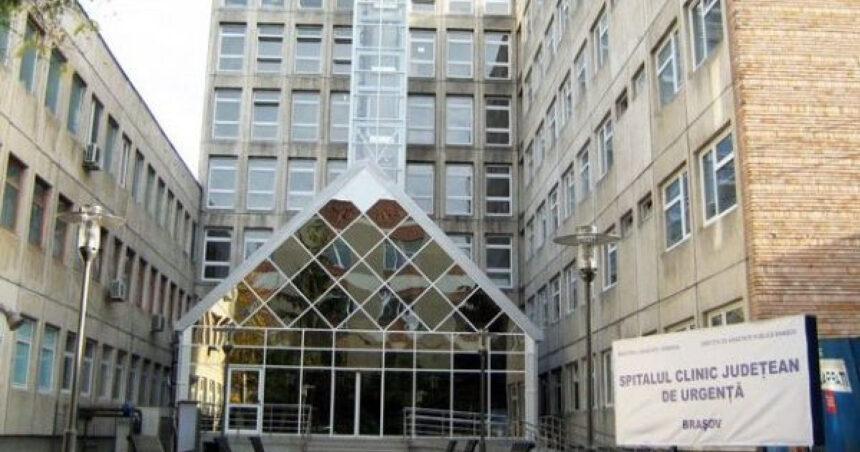 fosta directoare financiara si fostul sef de la achizitii din spitalul judetean brasov trimisi in judecata ce acuzatii le aduce dna 6863b6b90a0ad