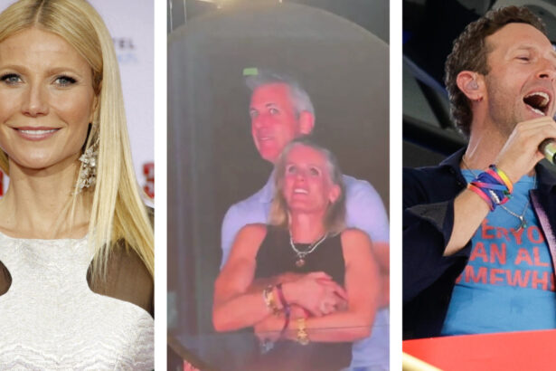 fosta sotie a solistului coldplay gwyneth paltrow purtator de cuvant temporar astronomer in urma scandalului cu ceo ul companiei 68852ee333667
