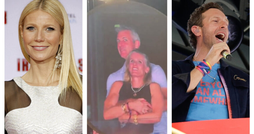fosta sotie a solistului coldplay gwyneth paltrow purtator de cuvant temporar astronomer in urma scandalului cu ceo ul companiei 68852ee333667