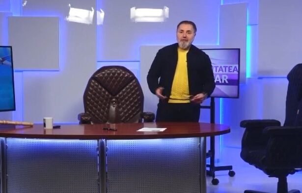 fostul deputat cristian rizea eliberat conditionat din inchisoare 68676d361f443