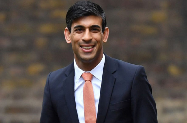 fostul premier britanic rishi sunak se intoarce bancher la goldman sachs dupa esecul in alegeri 686e6a9a2babc