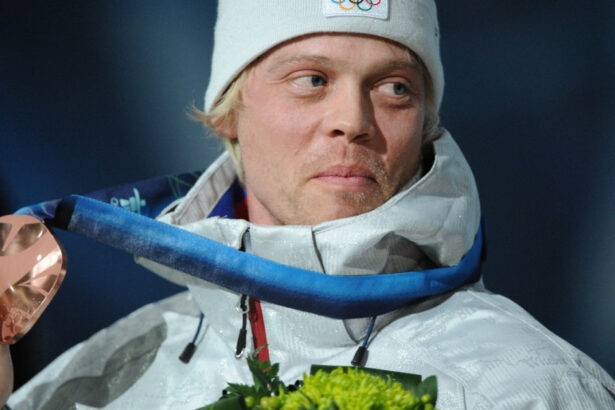 fostul schior olimpic norvegian audun groenvold a murit dupa ce a fost lovit de trasnet 68788fc8de0e1