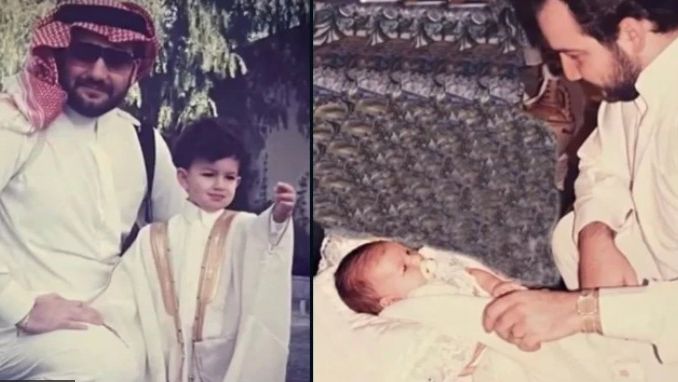 foto a murit printul adormit din familia regala saudita aflat de 20 de ani in coma era fiul presedintelui lui al hilal 687cc30d89917