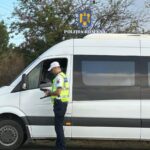 foto amenzi de 120 000 de lei aplicate transportatorilor de marfa si persoane in urma unor controale efectuate de politistii tulceni 687b55868cee1