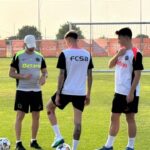 foto antrenamentul fcsb ului de dinaintea partidei din preliminariile champions league 686d56b80d24a