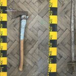 foto batai cu sabii topoare si cutite in harsova politistii au deschis o ancheta 6878d33976398