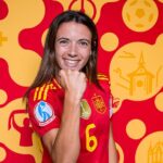 foto cea mai buna fotbalista din lume s a intors in lotul pentru euro 2025 dupa ce a fost tratata pentru meningita virala 6863a82d4e4e3