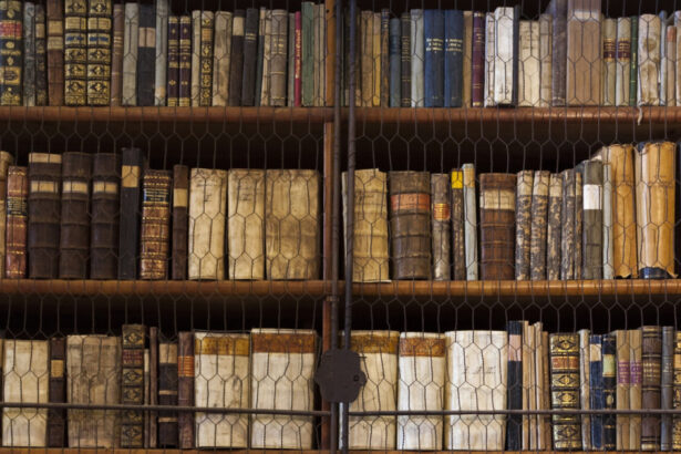 foto cea mai veche biblioteca din ungaria invadata de gandaci 100 000 de carti rare ar putea fi distruse masuri urgente de dezinsectie 6874f636b8d23