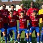 foto congolezul lumbu gol la debutul pentru steaua echipa lui daniel oprita merge brici in cantonamentul din bulgaria 687384b9cafd4