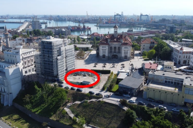foto constantenii invitati sa isi exprime opinia in legatura cu vanzarea unui teren din piata ovidiu proiectul de hotarare va fi supus din nou votului in sedinta clm din 30 iulie 6887be78336d6