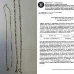 foto cu cat vinde anaf constanta bijuteriile confiscate de la infractori pretul aurului este cu mult mai ieftin 687905c56b81d